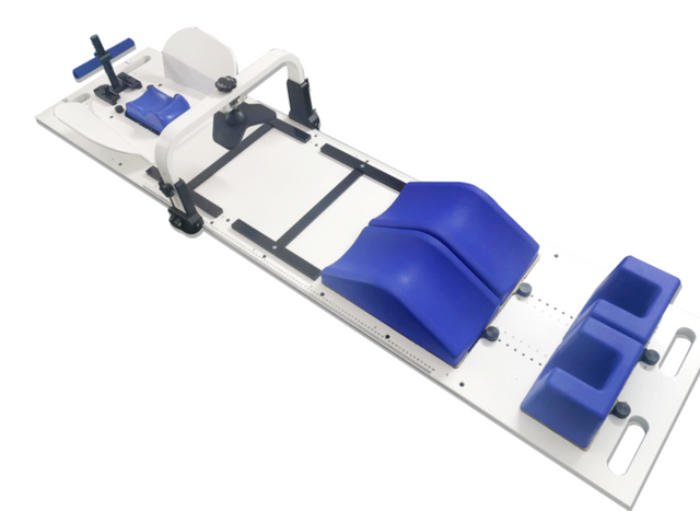 Radioterapia fácil de usar SBRT para la fijación